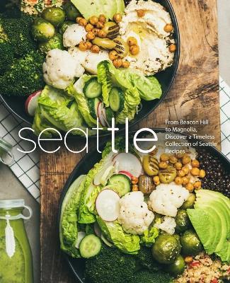 Book cover for Seattle