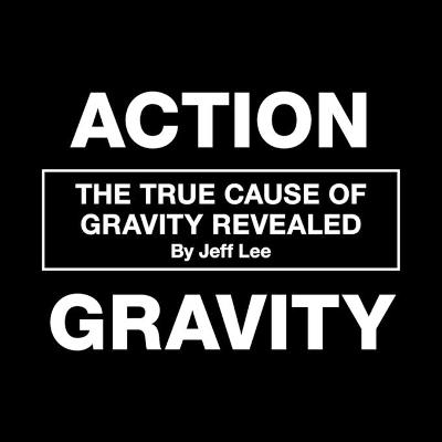 Book cover for Action Gravity