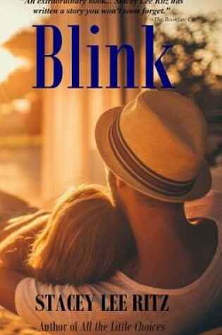 Cover of Blink