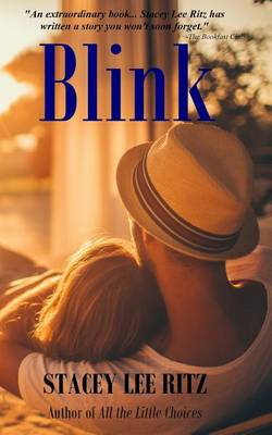 Book cover for Blink