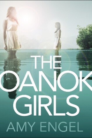 Cover of The Roanoke Girls
