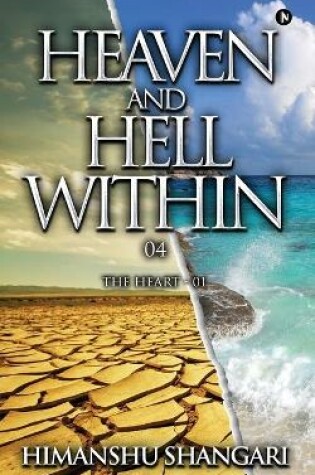 Cover of Heaven and Hell Within - 04