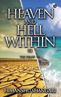 Book cover for Heaven and Hell Within - 04