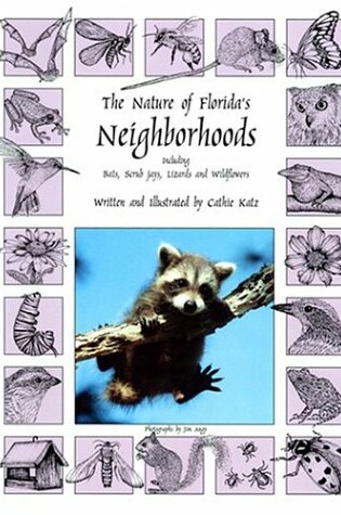 Cover of The Nature of Florida's Neighborhoods