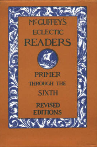 Cover of McGuffey′s Eclectic Readers