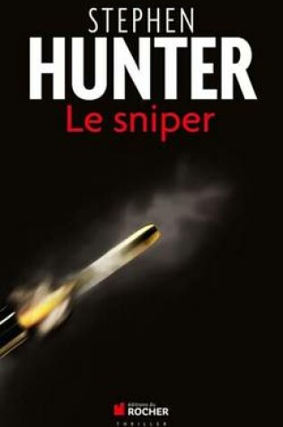 Cover of Le Sniper