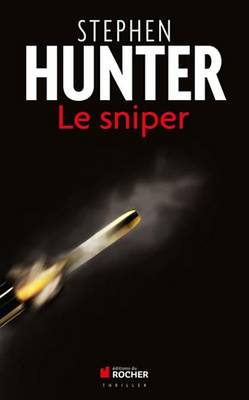 Book cover for Le Sniper