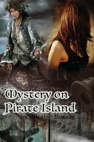 Cover of Mystery on Pirate Island