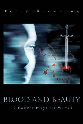Book cover for Blood and Beauty