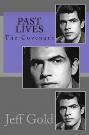 Cover of Past Lives