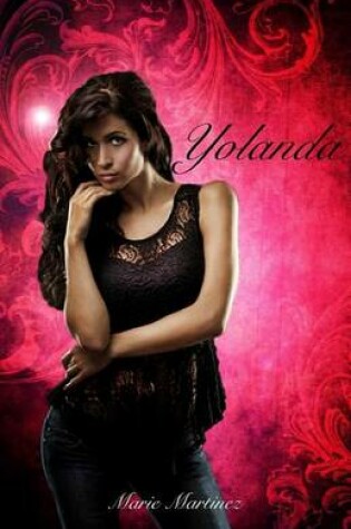 Cover of Yolanda