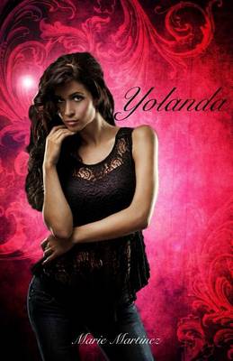 Book cover for Yolanda