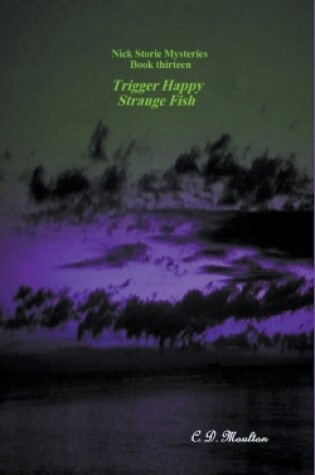 Cover of Trigger Happy - Strange Fish