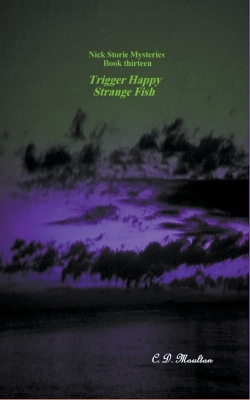 Cover of Trigger Happy - Strange Fish