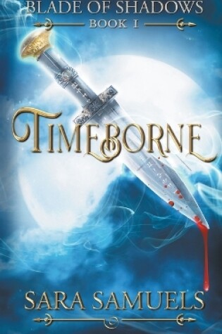 Cover of Timeborne