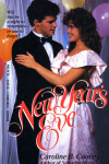 Book cover for New Year's Eve