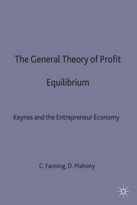 Book cover for The General Theory of Profit Equilibrium