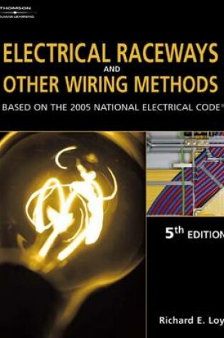 Cover of Electrical Raceways and Other Wiring Methods