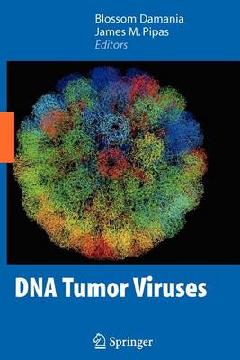 Cover of DNA Tumor Viruses