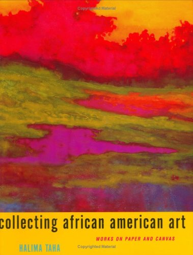 Book cover for Collecting African American Art