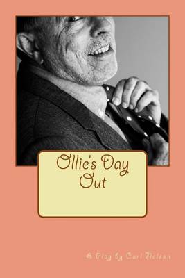 Book cover for Ollie's Day Out