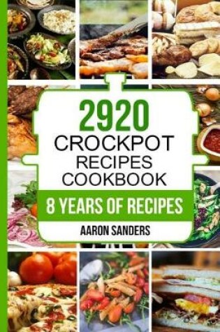 Cover of Crock Pot