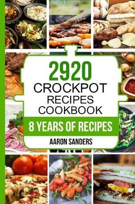 Book cover for Crock Pot