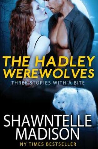 Cover of The Hadley Werewolves