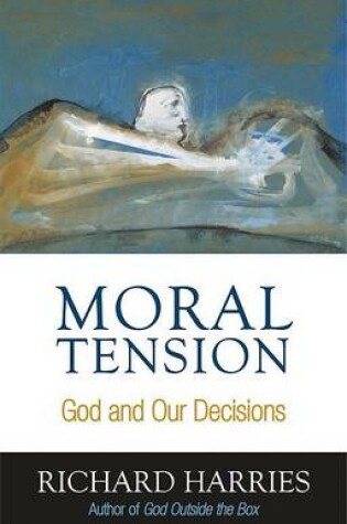 Cover of Moral Tension