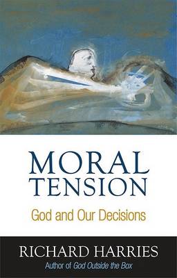 Book cover for Moral Tension