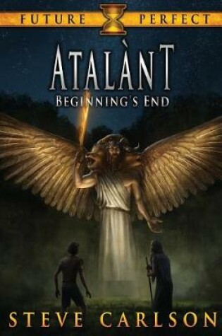 Cover of Atalànt