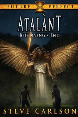 Book cover for Atalànt