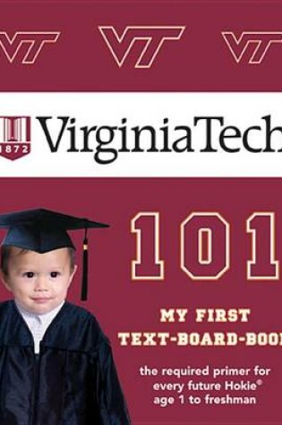 Cover of Virginia Tech 101