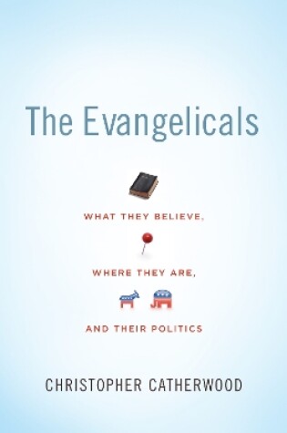 Cover of The Evangelicals