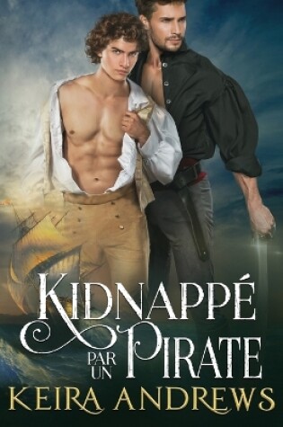 Cover of Kidnappé par un pirate