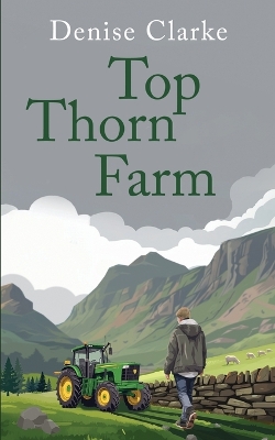 Cover of Top Thorn Farm