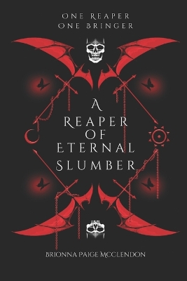 Book cover for A Reaper of Eternal Slumber
