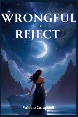 Cover of Wrongful Reject