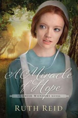 Cover of A Miracle of Hope
