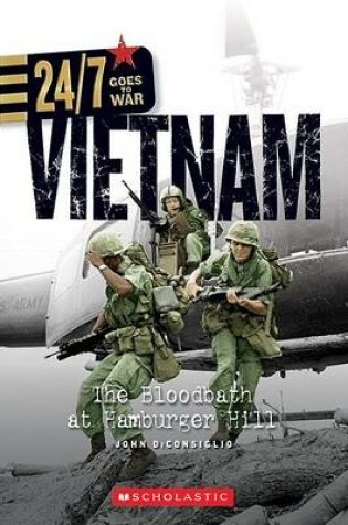 Cover of Vietnam