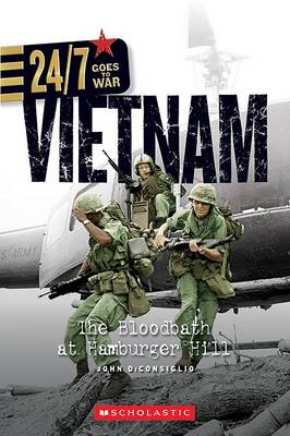 Book cover for Vietnam