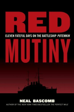 Cover of Red Mutiny