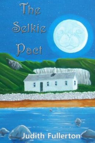 Cover of The Selkie Pact