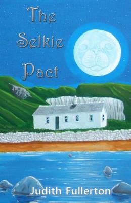 Book cover for The Selkie Pact