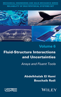 Book cover for Fluid-Structure Interactions and Uncertainties