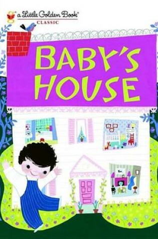 Cover of Baby's House