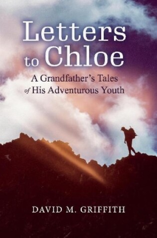 Cover of Letters to Chloe