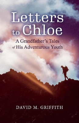 Book cover for Letters to Chloe