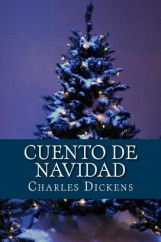 Cover of Cuento de Navidad