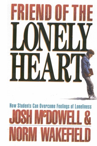 Cover of Friend of the Lonely Heart